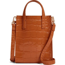 Ted Baker Wenissa Γυναικείο Τσαντάκι Χειρός από Δερματίνη Ταμπά 282820