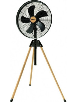 Jocca J-2942 Ανεμιστήρας Δαπέδου Ορθοστάτης 40cm 50W