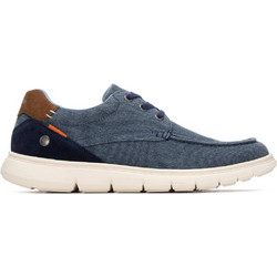 Refresh Ανδρικά Sneakers Navy Μπλε 175534
