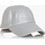 Mavrudis MRDline Καπέλο Jockey Ασημί 4910019