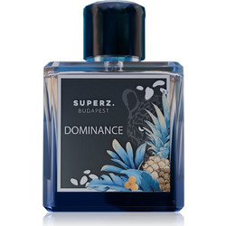 Superz. Dominance Pure Parfum 50ml
