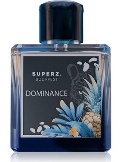 Superz. Dominance Pure Parfum 50ml