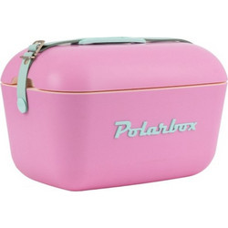 Polarbox Pop Φορητό Ψυγείο 20lt 9490