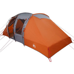 vidaXL Σκηνή Camping Τούνελ 524x232x192cm 42017492
