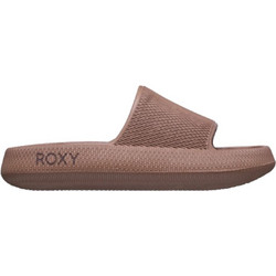 Roxy The Bumpy Γυναικείες Παντόφλες Καλοκαιρινές Ροζ ERJL100069-CME0