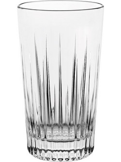 Vidivi Ποτήρι Νερού Γυάλινo 420ml VDV.68561Μ
