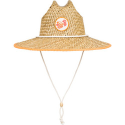 Roxy Γυναικείο Καπέλο Fedora Ψάθινο Ταμπά ERJHA04123-YEF0