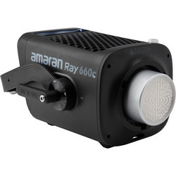 Aputure Amaran Ray 660c RGB Led