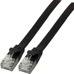 EFB Elektronik U/FTP Cat.6a Καλώδιο Δικτύου Ethernet 5m K5545SW.5