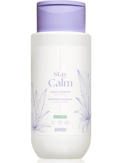 Anwen Stay Calm Σαμπουάν για Όγκο 300ml