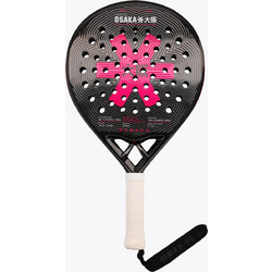 Osaka Padel Racket Pro Tour LTD Control Pompeian
