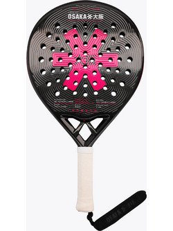 Osaka Padel Racket Pro Tour LTD Control Pompeian