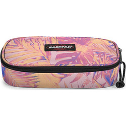 Eastpak Brize Retro Soft Κασετίνα Ροζ EK000717B0P1