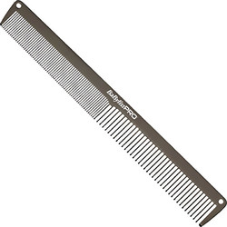 Babyliss M3843E Χτένα Μαλλιών για Κούρεμα Μαύρη