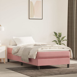 vidaXL Μονό 80x210cm 4016563