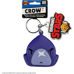 Brawl Stars Crow Μπρελόκ