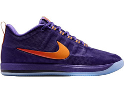 Nike Book 2 Ανδρικά Αθλητικά Παπούτσια για Μπάσκετ Μωβ FZ7013-500
