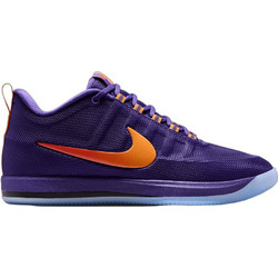 Nike Book 2 Ανδρικά Αθλητικά Παπούτσια για Μπάσκετ Μωβ FZ7013-500