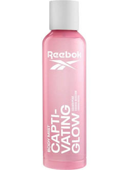 Reebok Captivating Glow Body Mist 100ml