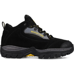 DC Recon Ανδρικά Sneakers Chunky Μποτάκια Μαύρα DC02635-001