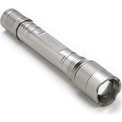 Nedis TRH3WGY Gray Φακός Μπαταρίας Αδιάβροχος IPX5 150lm