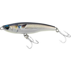 Little Jack Shaking Heads Τεχνητό Δόλωμα Ψαράκι 7.8cm 01