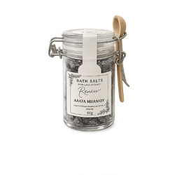 Kollectiva Lava Άλατα Μπάνιου Κρύσταλλοι 60gr