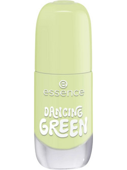 Essence 42 Dancing Green Gloss Βερνίκι Νυχιών 8ml