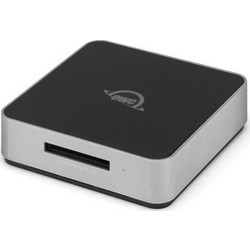 OWC Card Reader USB-C για CFexpress