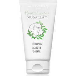 Regina Balm για Σκληρύνσεις & Σκασμένες Φτέρνες 75ml