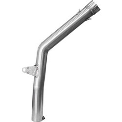 Arrow Σύνδεσμος Εξάτμισης για Kawasaki ZX 6R Inox 7116RR