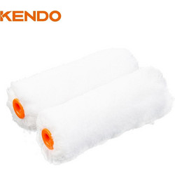Kendo Ρολά Βαψίματος 100mm 46507 2τμχ