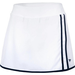 Tecnifibre Παιδική Φούστα Τένις Λευκή 23WSKIWH6A