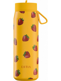 Estia Pulse Save The Aegean Berry Bright 500ml