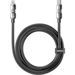 Remax CB39 USB-C to Lightning Cable 30W 1.2m Black