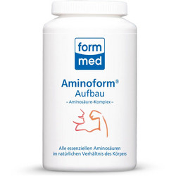 FormMed Aminoform 180 Κάψουλες
