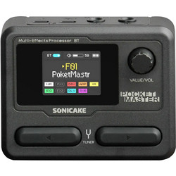 Sonicake Pocket Master