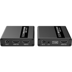 Lenkeng KVM Switch LKV223KVM HDMI USB