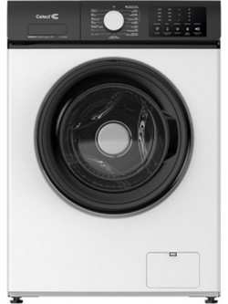 Celect CL-212006 Πλυντήριο Ρούχων 6kg 1200 Στροφών