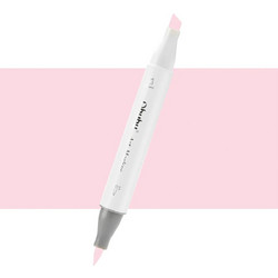 Ohuhu Honolulu Μαρκαδόρος Ζωγραφικής Shadow Pink