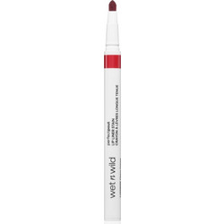 Wet n Wild Perfect Pout Cherry Crimes Lip Liner