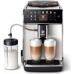 Saeco SM658020 Αυτόματη Μηχανή Espresso 1500W 15bar με Μύλο