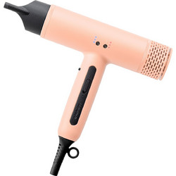 Elchim 8Th Sense Dynamos Digital Electric 60154986 Πιστολάκι Μαλλιών Ionic 2000W Peach Pink