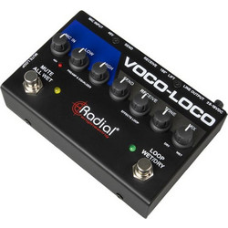 Radial Engineering Voco-Loco MK2