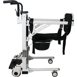 Mobiak Care Estia IV Καρέκλα Ανύψωσης Ασθενών έως 120kg 0811956