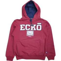 Ecko Unltd Παιδικό Φούτερ με Κουκούλα Μπορντό EBF10-3301-CRMSN
