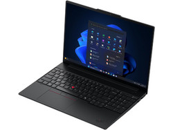 Lenovo ThinkPad E16 Gen 3 (Ryzen 5 230/16GB/512GB SSD/Radeon 760M Graphics/Windows 11)