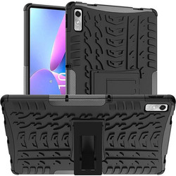 eSTUFF Back Cover Black (Lenovo Tab P11 Gen. 2)