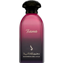 Dkhoni Dokhoon Tiamo Eau de Parfum 100ml