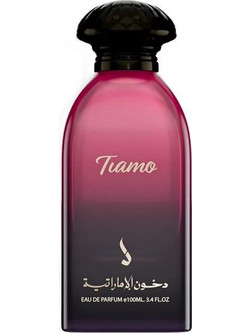 Dkhoni Dokhoon Tiamo Eau de Parfum 100ml
